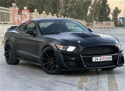 فورد موستانج